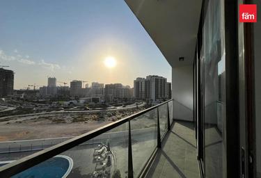 1-BD Apartment Sale, 589 sq. ft. at Samana Hills, Samana Hills, Arjan, Dubai, UAE #3 1-BD Apartment Sale, 589 sq. ft. at Samana Hills, Samana Hills, Arjan, Dubai, UAE #3