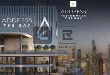 2-BD Apartment Sale, 1,000 sq. ft., The Address Jumeirah Resort and Spa, Jumeirah Beach Residence, Dubai, UAE #3