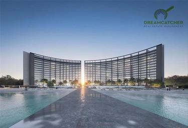2-BD Apartment Sale, 1,000 sq. ft. at Anantara Sharjah Residences, Anantara Residences, Al Rifa'ah, Al Heerah, Sharjah, UAE #4