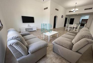 2-BD Apartment Sale, 1,000 sq. ft., Al Badia Hillside Village, Dubai Festival City, Dubai, UAE #1
