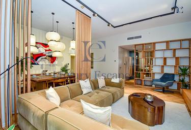 3-BD Apartment Sale, 1,000 sq. ft., Sadaf 1, Sadaf, Jumeirah Beach Residence, Dubai, UAE #1
