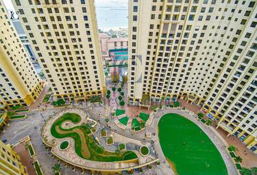 3-BD Apartment Sale, 1,000 sq. ft., Sadaf 1, Sadaf, Jumeirah Beach Residence, Dubai, UAE #4