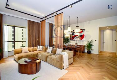 3-BD Apartment Sale, 1,000 sq. ft., Sadaf 1, Sadaf, Jumeirah Beach Residence, Dubai, UAE #2