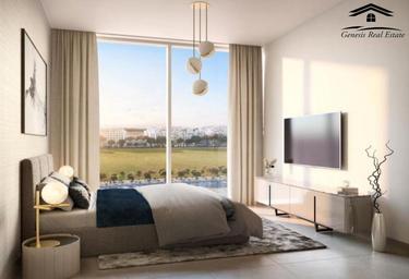1-BD Apartment Sale, 575 sq. ft. at The Crest By Sobha, The Crest, Sobha Hartland, Mohammed Bin Rashid City, Dubai, UAE #2 1-BD Apartment Sale, 575 sq. ft. at The Crest By Sobha, The Crest, Sobha Hartland, Mohammed Bin Rashid City, Dubai, UAE #2