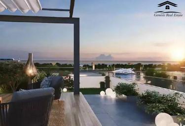 1-BD Apartment Sale, 575 sq. ft. at The Crest By Sobha, The Crest, Sobha Hartland, Mohammed Bin Rashid City, Dubai, UAE #3 1-BD Apartment Sale, 575 sq. ft. at The Crest By Sobha, The Crest, Sobha Hartland, Mohammed Bin Rashid City, Dubai, UAE #3