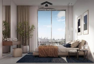 1-BD Apartment Sale, 771 sq. ft., The Cove II Building 4, The Cove ll, Dubai Creek Harbour (The Lagoons), Dubai, UAE #3 1-BD Apartment Sale, 771 sq. ft., The Cove II Building 4, The Cove ll, Dubai Creek Harbour (The Lagoons), Dubai, UAE #3