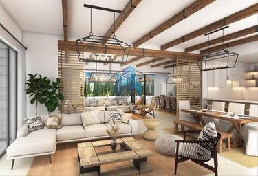 5-BD Apartment Sale, 1,000 sq. ft. at Nice By Damac, Nice, Damac Lagoons, Dubai, UAE #4