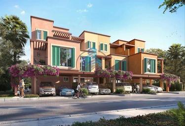 5-BD Apartment Sale, 1,000 sq. ft. at Nice By Damac, Nice, Damac Lagoons, Dubai, UAE #1 5-BD Apartment Sale, 1,000 sq. ft. at Nice By Damac, Nice, Damac Lagoons, Dubai, UAE #1