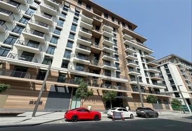 1-BD Apartment Sale, 949 sq. ft., Building 1, City Walk, Dubai, UAE #1