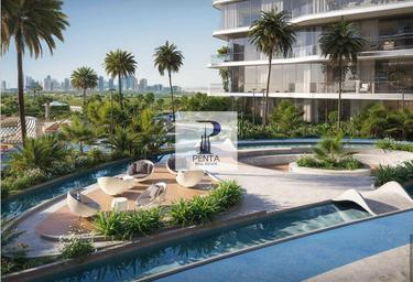 1-BD Apartment Sale, 793 sq. ft. at Verano By Prescott, Verano by Prescott, Dubai Studio City, Dubai, UAE #4