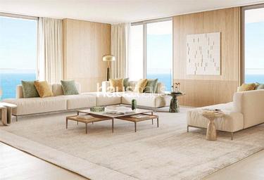 3-BD Apartment Sale, 1,000 sq. ft. at Orise by Beyond, Orise, Maritime City, Dubai, UAE #4