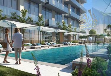 Apartment Sale, 410 sq. ft. at Ozone 1 Residence, Ozone 1 Residence, District 13, Jumeirah Village Circle, Dubai, UAE #3 Apartment Sale, 410 sq. ft. at Ozone 1 Residence, Ozone 1 Residence, District 13, Jumeirah Village Circle, Dubai, UAE #3