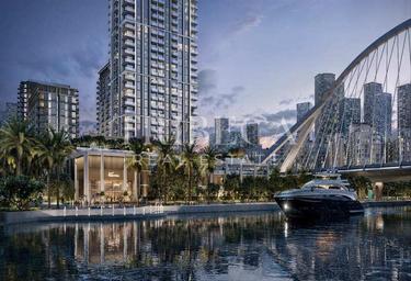 1-BD Apartment Sale, 705 sq. ft. at Arlo, Arlo, Dubai Creek Harbour (The Lagoons), Dubai, UAE #3 1-BD Apartment Sale, 705 sq. ft. at Arlo, Arlo, Dubai Creek Harbour (The Lagoons), Dubai, UAE #3