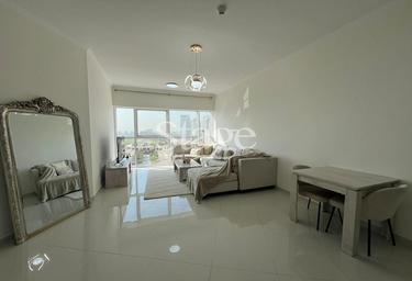 Продажа 1-комн. квартиры, 806 фут², Carson B, Carson, DAMAC Hills, Dubai, UAE #2 Продажа 1-комн. квартиры, 806 фут², Carson B, Carson, DAMAC Hills, Dubai, UAE #2