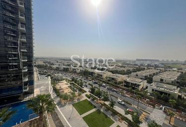 Продажа 1-комн. квартиры, 806 фут², Carson B, Carson, DAMAC Hills, Dubai, UAE #1 Продажа 1-комн. квартиры, 806 фут², Carson B, Carson, DAMAC Hills, Dubai, UAE #1