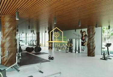 1-BD Apartment Sale, 753 sq. ft. at Al Mahra Residence, Al Mahra Residence, Masdar City, Abu Dhabi, UAE #4