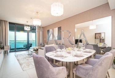 3-BD Apartment Sale, 1,000 sq. ft., Jumeirah Gate Tower 1, The Address Jumeirah Resort and Spa, Jumeirah Beach Residence, Dubai, UAE #4