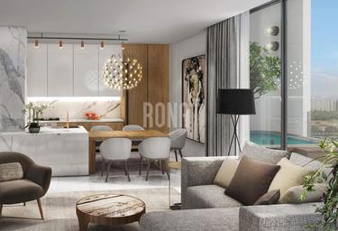 1-BD Apartment Sale, 558 sq. ft. at North 43, North 43 Residences, Jumeirah Village Circle, Dubai, UAE #1 1-BD Apartment Sale, 558 sq. ft. at North 43, North 43 Residences, Jumeirah Village Circle, Dubai, UAE #1
