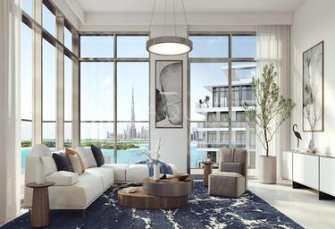 2-BD Apartment Sale, 1,000 sq. ft., The Cove II Building 10, The Cove ll, Dubai Creek Harbour (The Lagoons), Dubai, UAE #1 2-BD Apartment Sale, 1,000 sq. ft., The Cove II Building 10, The Cove ll, Dubai Creek Harbour (The Lagoons), Dubai, UAE #1