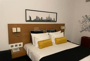 Apartment Sale, 296 sq. ft., Sky Central Hotel, Barsha Heights (Tecom), Dubai, UAE #4