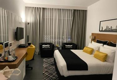 Apartment Sale, 296 sq. ft., Sky Central Hotel, Barsha Heights (Tecom), Dubai, UAE #2