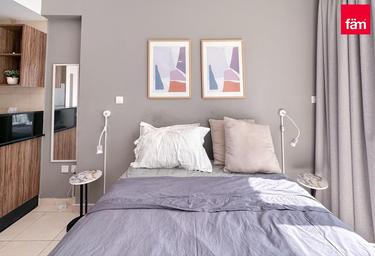 Apartment Sale, 444 sq. ft., Burj Al Nujoom, Downtown Dubai, Dubai, UAE #4