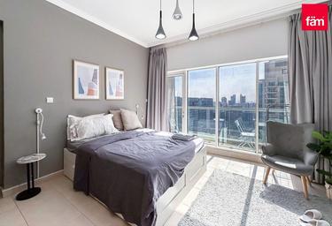 Apartment Sale, 444 sq. ft., Burj Al Nujoom, Downtown Dubai, Dubai, UAE #2