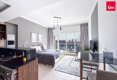 Apartment Sale, 444 sq. ft., Burj Al Nujoom, Downtown Dubai, Dubai, UAE #1