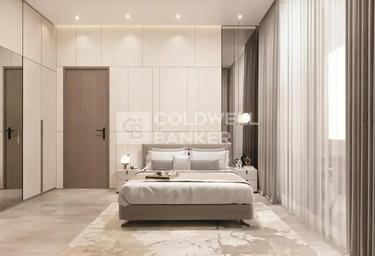 1-BD Apartment Sale, 813 sq. ft. at Marquis Insignia, Marquis Insignia, Arjan, Dubai, UAE #1 1-BD Apartment Sale, 813 sq. ft. at Marquis Insignia, Marquis Insignia, Arjan, Dubai, UAE #1