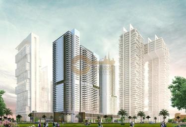 3-BD Apartment Sale, 1,000 sq. ft., Park Views Residences A, Al Kifaf, Zabeel, Dubai, UAE #4