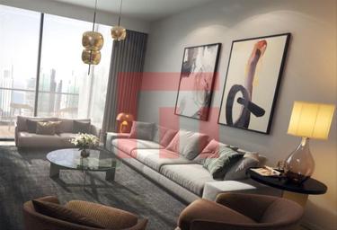 2-BD Apartment Sale, 1,000 sq. ft. at Perla Phase 3 By Reportage, Perla 3, Yas Bay, Yas Island, Abu Dhabi, UAE #3 2-BD Apartment Sale, 1,000 sq. ft. at Perla Phase 3 By Reportage, Perla 3, Yas Bay, Yas Island, Abu Dhabi, UAE #3