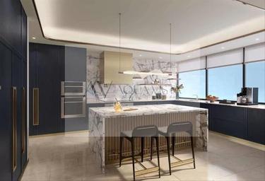 2-BD Apartment Sale, 1,000 sq. ft. at Damac Harbour Lights, Harbour Lights, Maritime City, Dubai, UAE #4
