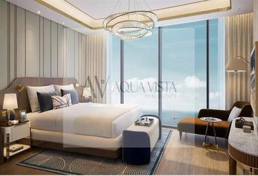 2-BD Apartment Sale, 1,000 sq. ft. at Damac Harbour Lights, Harbour Lights, Maritime City, Dubai, UAE #1 2-BD Apartment Sale, 1,000 sq. ft. at Damac Harbour Lights, Harbour Lights, Maritime City, Dubai, UAE #1