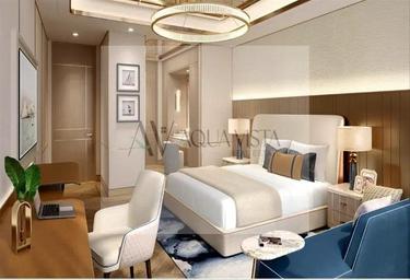 2-BD Apartment Sale, 1,000 sq. ft. at Damac Harbour Lights, Harbour Lights, Maritime City, Dubai, UAE #3 2-BD Apartment Sale, 1,000 sq. ft. at Damac Harbour Lights, Harbour Lights, Maritime City, Dubai, UAE #3