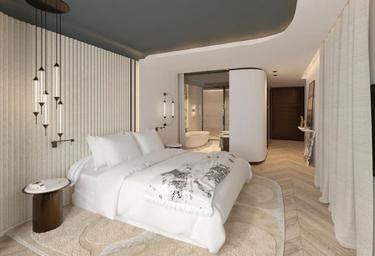 3-BD Apartment Sale, 1,000 sq. ft., The Ritz - Carlton Residences, Business Bay, Dubai, UAE #4