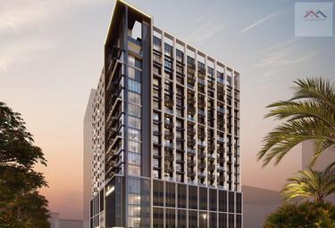 1-BD Apartment Sale, 844 sq. ft. at Hillmont Residences, Hillmont Residences, Jumeirah Village Circle, Dubai, UAE #1 1-BD Apartment Sale, 844 sq. ft. at Hillmont Residences, Hillmont Residences, Jumeirah Village Circle, Dubai, UAE #1