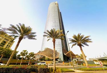 3-BD Apartment Sale, 1,000 sq. ft., D1 Tower, Culture Village, Dubai, UAE #4