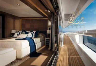 3-BD Apartment Sale, 1,000 sq. ft. at Damac Harbour Lights, Harbour Lights, Maritime City, Dubai, UAE #4