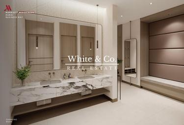 1-BD Apartment Sale, 858 sq. ft. at West 5 Tower, West Five Business Bay Residences, Business Bay, Dubai, UAE #4