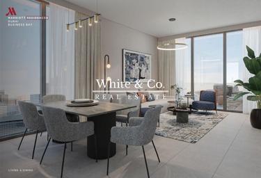 1-BD Apartment Sale, 858 sq. ft. at West 5 Tower, West Five Business Bay Residences, Business Bay, Dubai, UAE #2 1-BD Apartment Sale, 858 sq. ft. at West 5 Tower, West Five Business Bay Residences, Business Bay, Dubai, UAE #2