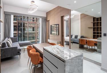 1-BD Apartment Sale, 804 sq. ft. at Westwood Grande By Imtiaz, Westwood Grande, Jumeirah Village Circle, Dubai, UAE #2 1-BD Apartment Sale, 804 sq. ft. at Westwood Grande By Imtiaz, Westwood Grande, Jumeirah Village Circle, Dubai, UAE #2