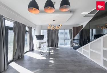3-BD Apartment Sale, 1,000 sq. ft., Boutique Hotel Apartments, Al Barsha 1, Al Barsha, Dubai, UAE #2