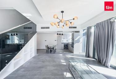 3-BD Apartment Sale, 1,000 sq. ft., Boutique Hotel Apartments, Al Barsha 1, Al Barsha, Dubai, UAE #4