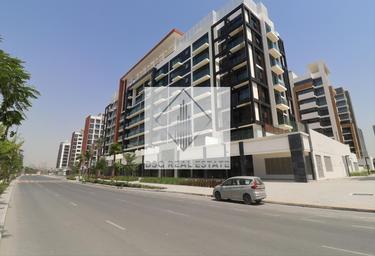 Apartment Sale, 401 sq. ft., AZIZI Riviera 27, Meydan One, Meydan, Dubai, UAE #3 Apartment Sale, 401 sq. ft., AZIZI Riviera 27, Meydan One, Meydan, Dubai, UAE #3