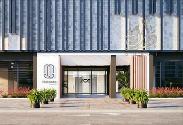 1-BD Apartment Sale, 723 sq. ft., Greygate Residences by Ade, Jumeirah Village Circle, Dubai, UAE #4