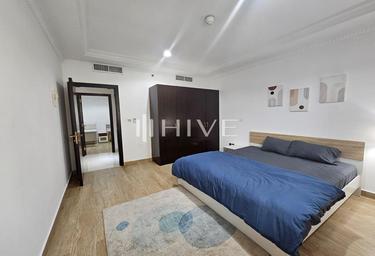 1-BD Apartment Sale, 931 sq. ft., ACES Chateau, Jumeirah Village Circle, Dubai, UAE #2