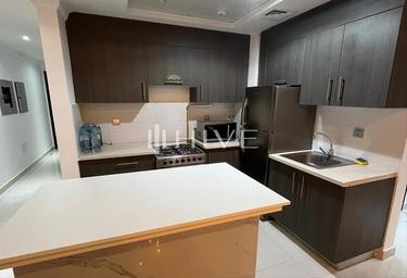 1-BD Apartment Sale, 931 sq. ft., ACES Chateau, Jumeirah Village Circle, Dubai, UAE #1