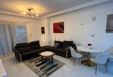 1-BD Apartment Sale, 931 sq. ft., ACES Chateau, Jumeirah Village Circle, Dubai, UAE #3