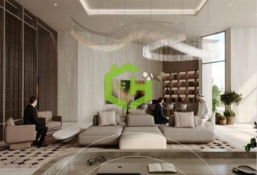 3-BD Apartment Sale, 1,000 sq. ft. at Beachfront Gates By Dubai South, Beachfront Gates, Dubai South (Dubai World Central), Dubai, UAE #4