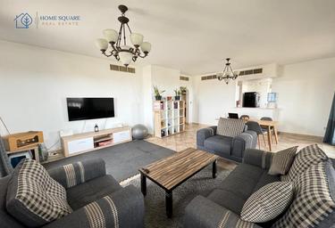 1-BD Apartment Sale, 1,000 sq. ft., Al Badia Hillside Village, Dubai Festival City, Dubai, UAE #2